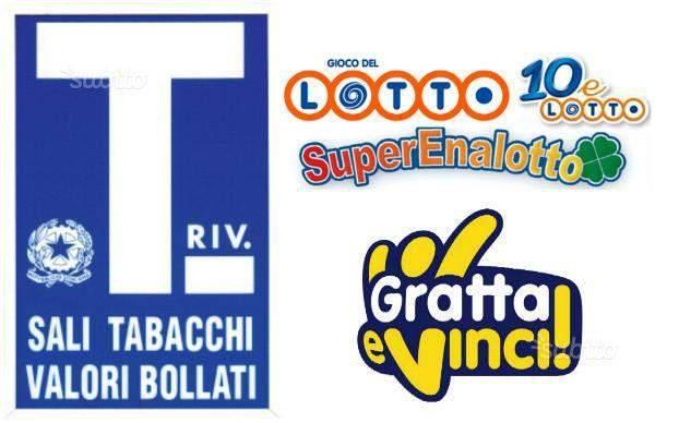 CEDESI ATTIVITA’ DI TABACCHI – EDICOLA – GIOCHI – ALIMENTARI