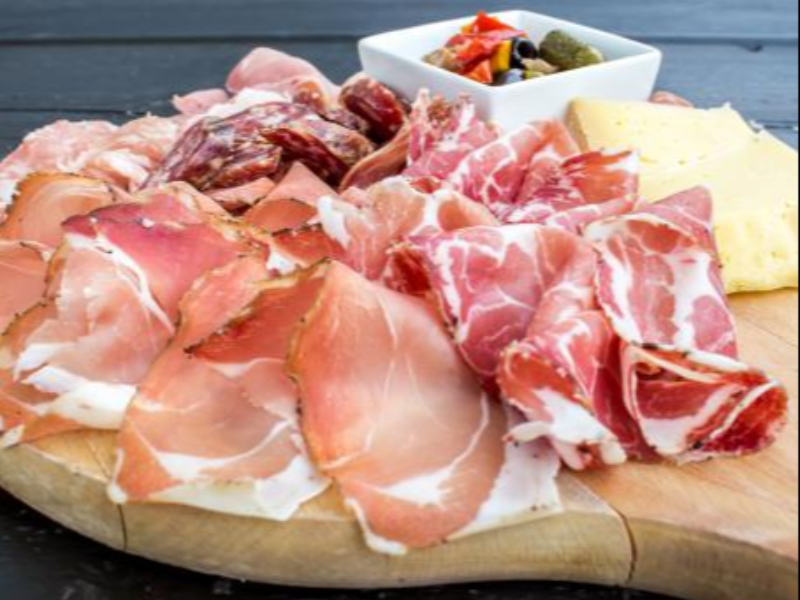 AFFETTATI - Copia